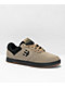 Etnies Marana Tan & Black Skate Shoes - Thumbnail image 1 of 4