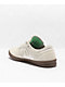 Etnies x Bones Windrow Vulc White & Gum Skate Shoes - Thumbnail image 2 of 4