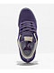 Etnies x Henry Gartland Marana Purple Skate Shoes - Thumbnail image 3 of 4