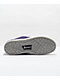 Etnies x Henry Gartland Marana Purple Skate Shoes - Thumbnail image 4 of 4