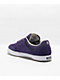 Etnies x Henry Gartland Marana Purple Skate Shoes - Thumbnail image 2 of 4