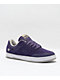Etnies x Henry Gartland Marana Purple Skate Shoes - Thumbnail image 1 of 4