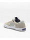 Etnies x Henry Gartland Windrow Vulc Beige Skate Shoes - Thumbnail image 2 of 4