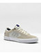 Etnies x Henry Gartland Windrow Vulc Beige Skate Shoes - Thumbnail image 1 of 4