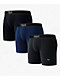 Everlast 3 Pack Assorted Boxer Briefs - Thumbnail image 3 of 3
