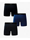 Everlast 3 Pack Assorted Boxer Briefs - Thumbnail image 2 of 3
