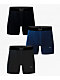 Everlast 3 Pack Assorted Boxer Briefs - Thumbnail image 1 of 3
