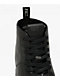 FACT. CNTRL Monkey Black Leather Shoes - Thumbnail image 5 of 7