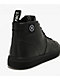FACT. CNTRL Monkey Black Leather Shoes - Thumbnail image 6 of 7