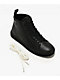 FACT. CNTRL Monkey Black Leather Shoes - Thumbnail image 7 of 7