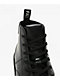 FACT. Monkey Black Leather Boots - Thumbnail image 5 of 7