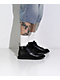 FACT. Monkey Black Leather Boots - Thumbnail image 2 of 7