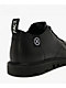 FACT. Monkey Black Leather Shoes - Thumbnail image 6 of 7