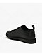 FACT. Monkey Black Leather Shoes - Thumbnail image 2 of 7