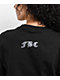 FB County 64 Logo Black T-Shirt - Thumbnail image 3 of 3
