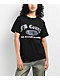 FB County 64 Logo Black T-Shirt - Thumbnail image 1 of 3