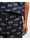 FB County All Over Print Blue Cargo Jeans - Thumbnail image 5 of 7