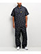 FB County All Over Print Blue Cargo Jeans - Thumbnail image 7 of 7
