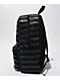 FB County Black & Grey Backpack - Thumbnail image 4 of 4