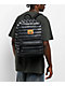FB County Black & Grey Backpack - Thumbnail image 2 of 4