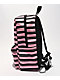 FB County Black & Pink Backpack - Thumbnail image 3 of 4