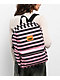 FB County Black & Pink Backpack - Thumbnail image 2 of 4
