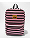 FB County Black & Pink Backpack - Thumbnail image 1 of 4