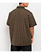 FB County Black & Tan Stripe Quarter Zip Shirt - Thumbnail image 2 of 3