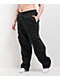 FB County Black Cargo Sweatpants - Thumbnail image 6 of 8