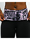 FB County Black Fold Over Flare Leggings - Thumbnail image 6 of 7
