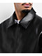 FB County Black Leather Jacket - Thumbnail image 5 of 6