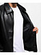 FB County Black Leather Jacket - Thumbnail image 6 of 6