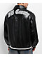 FB County Black Leather Jacket - Thumbnail image 1 of 6