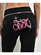 FB County Black Leggings - Thumbnail image 3 of 8