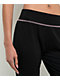 FB County Black Leggings - Thumbnail image 4 of 8