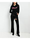 FB County Black Leggings - Thumbnail image 6 of 8