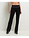 FB County Black Leggings - Thumbnail image 2 of 8