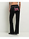 FB County Black Leggings - Thumbnail image 1 of 8