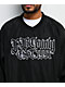FB County Black Pullover Windbreaker - Thumbnail image 3 of 5
