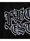 FB County Black Pullover Windbreaker - Thumbnail image 4 of 5