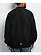 FB County Black Pullover Windbreaker - Thumbnail image 2 of 5