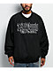 FB County Black Pullover Windbreaker - Thumbnail image 1 of 5