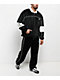 FB County Black Velour Track Jacket - Thumbnail image 5 of 5
