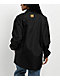 FB County Black Windbreaker Jacket  - Thumbnail image 4 of 4