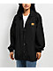 FB County Black Windbreaker Jacket  - Thumbnail image 1 of 4