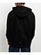 FB County Bold Embroidery Black Hoodie - Thumbnail image 2 of 4