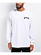 FB County Bounce To The Ounce White Long Sleeve T-Shirt - Thumbnail image 2 of 3