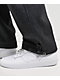 FB County Charcoal Heavyweight Baggy Cargo Sweatpants - Thumbnail image 4 of 10