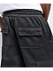 FB County Charcoal Heavyweight Baggy Cargo Sweatpants - Thumbnail image 6 of 10