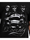 FB County Charlie Bones Black T-Shirt - Thumbnail image 2 of 2